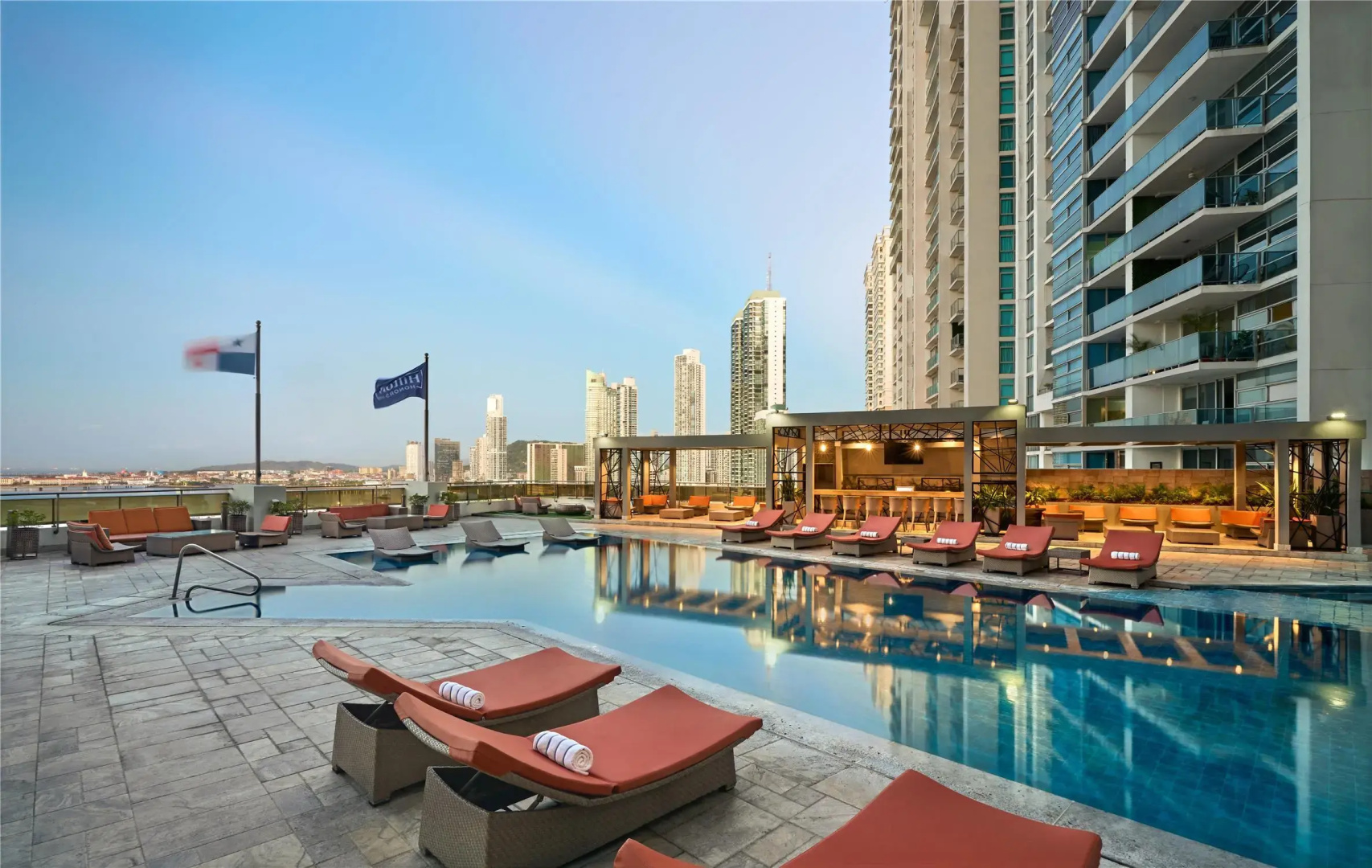 Photo - Hilton Panama