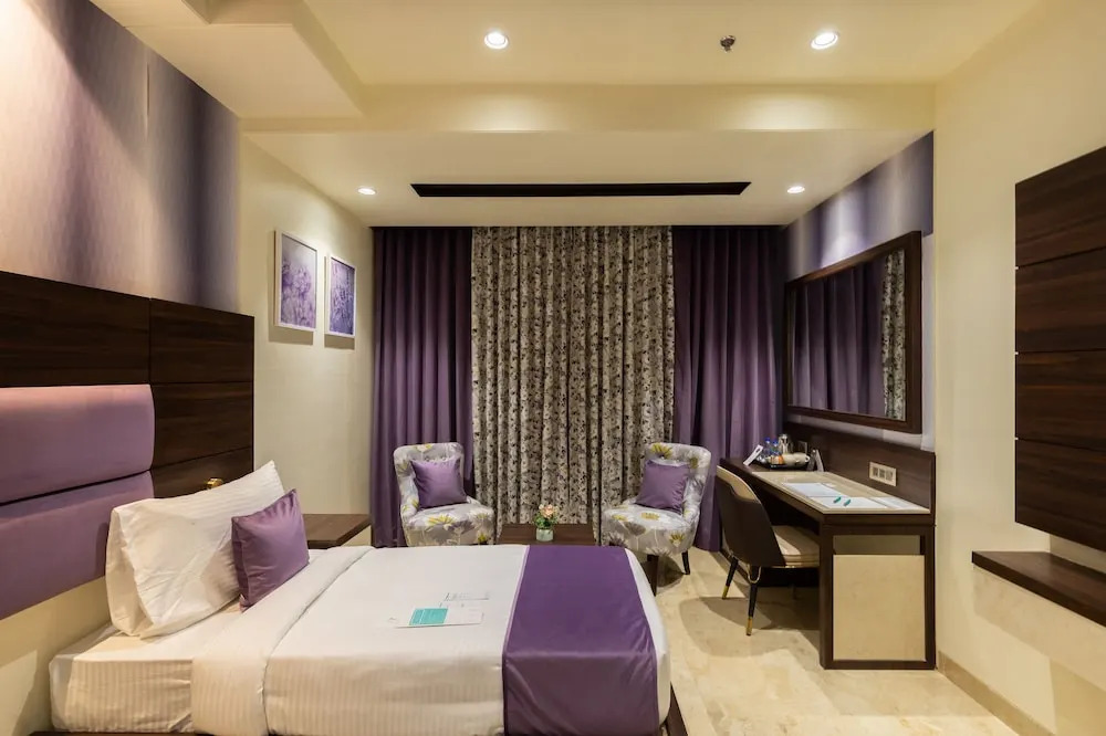 Foto - Royal Rawal - Luxury Boutique Hotel