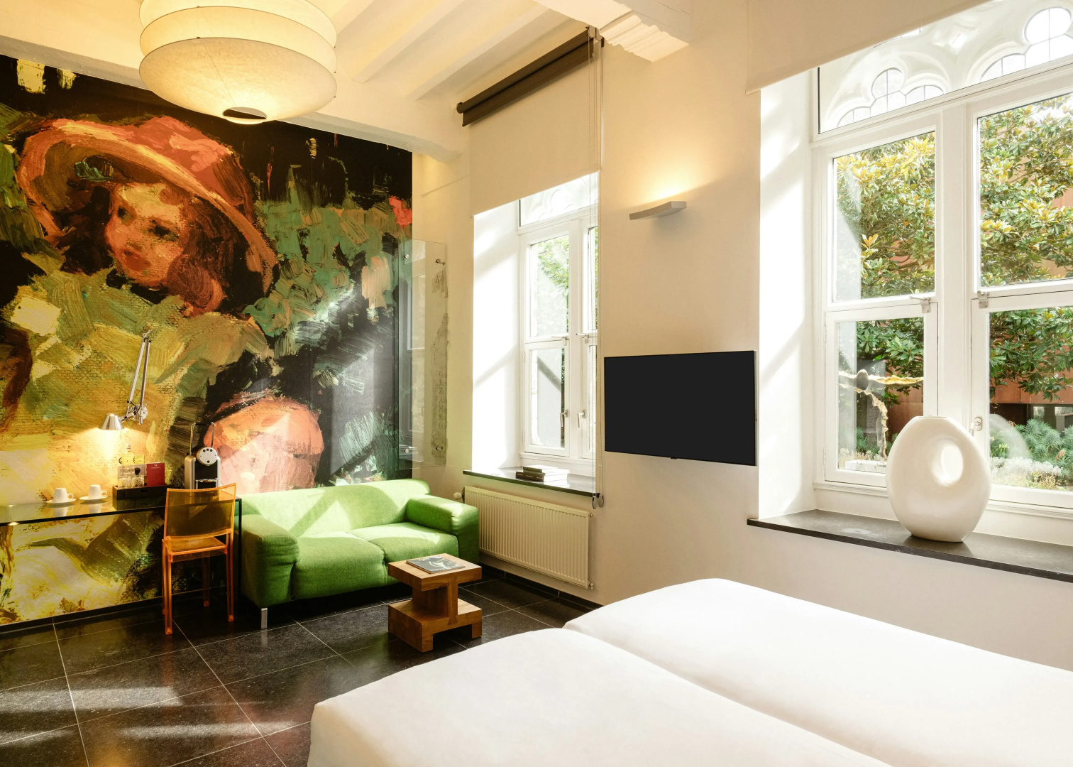 Foto - Kruisherenhotel Maastricht