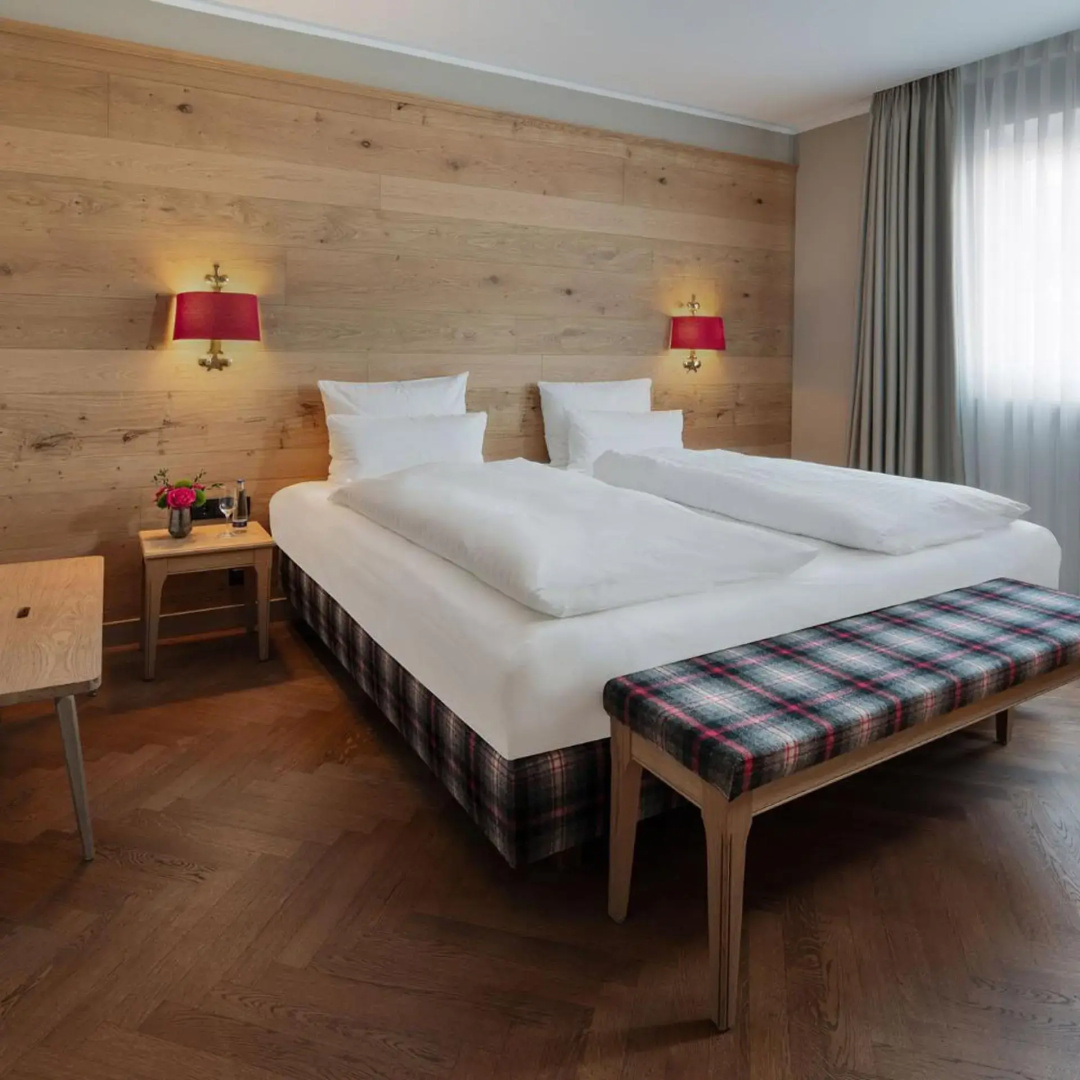 Photo - Eden Hotel Wolff