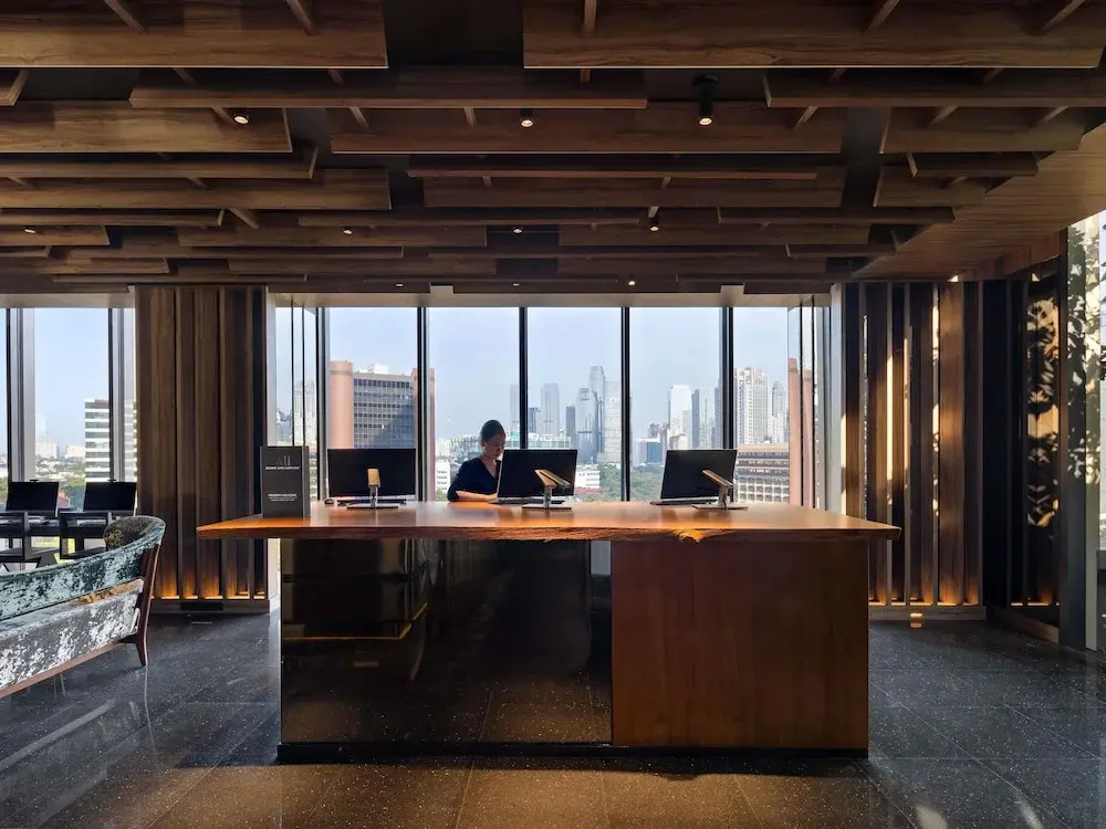 Photo - Swissôtel Living Jakarta Mega Kuningan