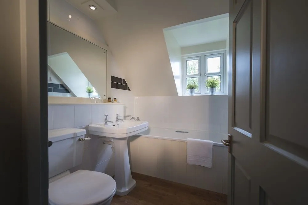 Photo - The Winning Post