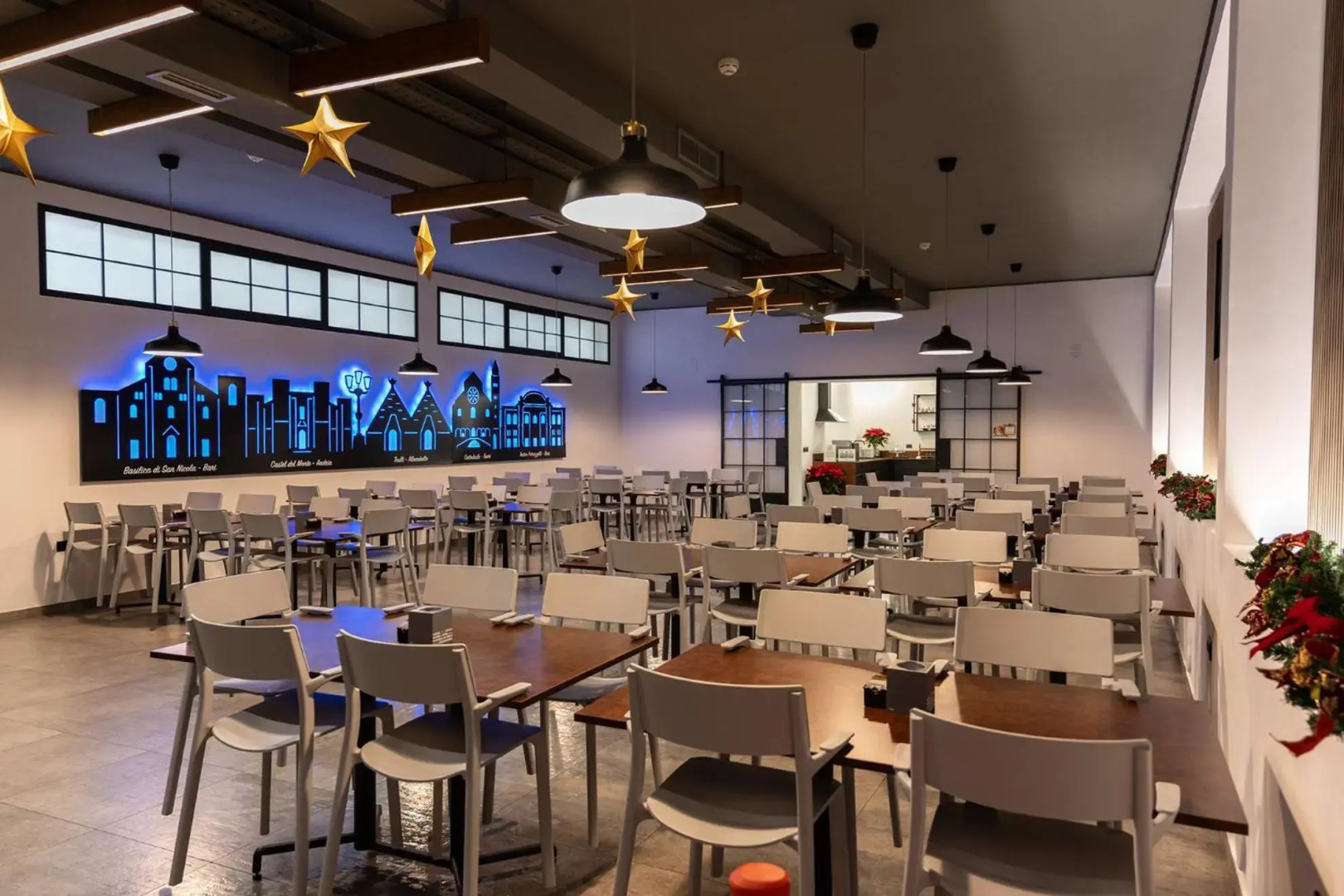 Foto - IRON Hotel by Residence Moderno