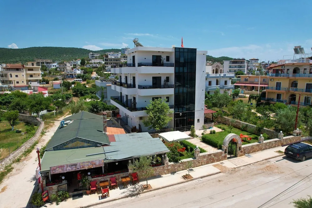 Foto - Hotel Eagle