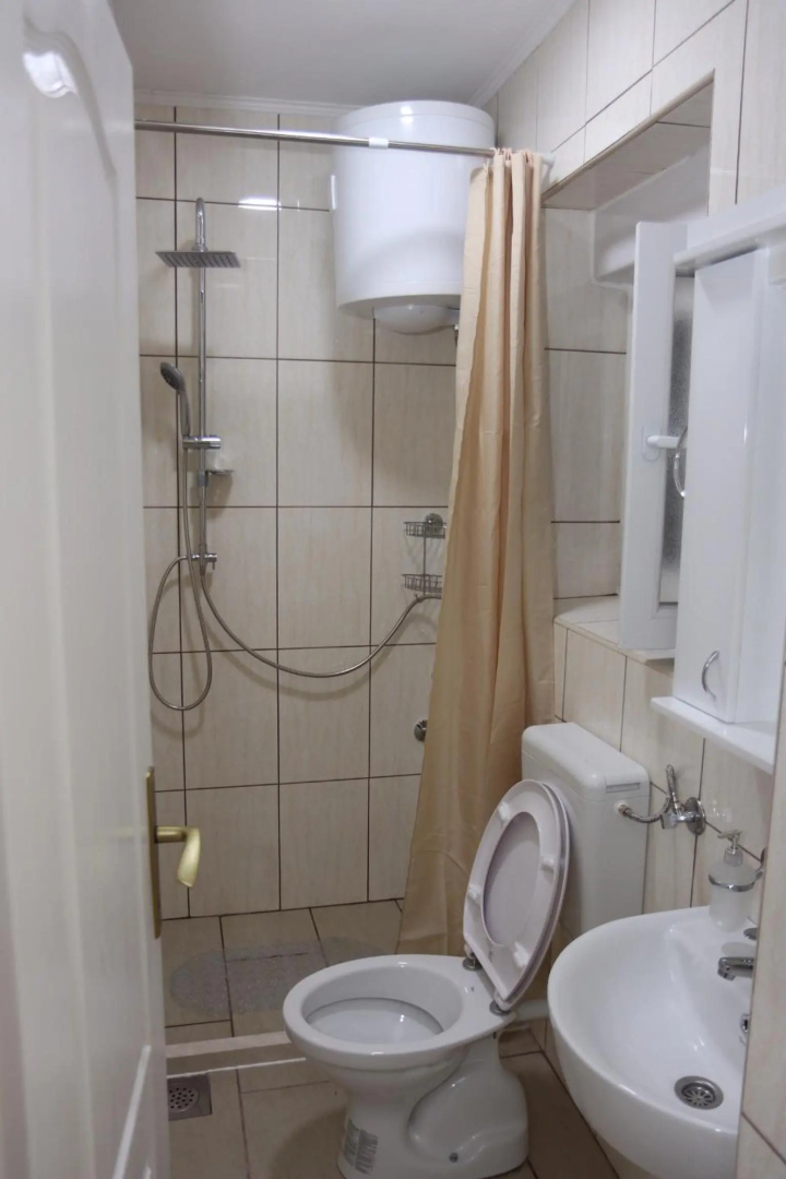 Brijeg 21 Apartman 3