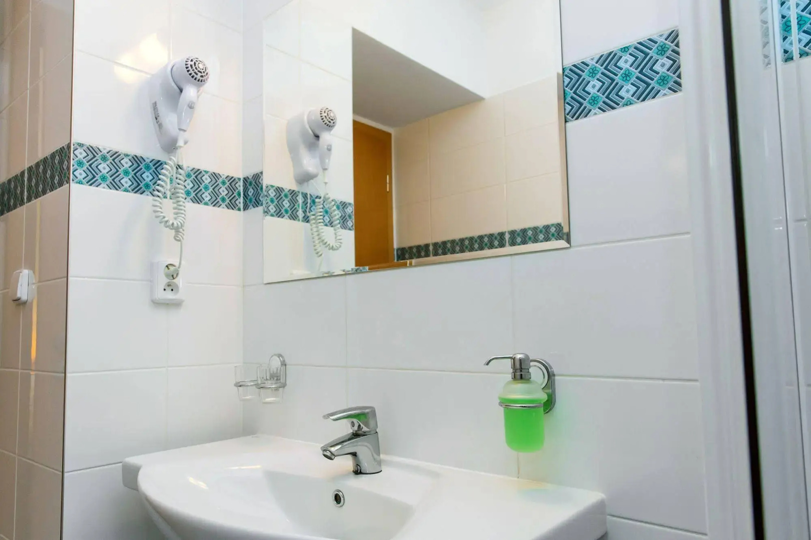 Foto - Prague Season Hotel