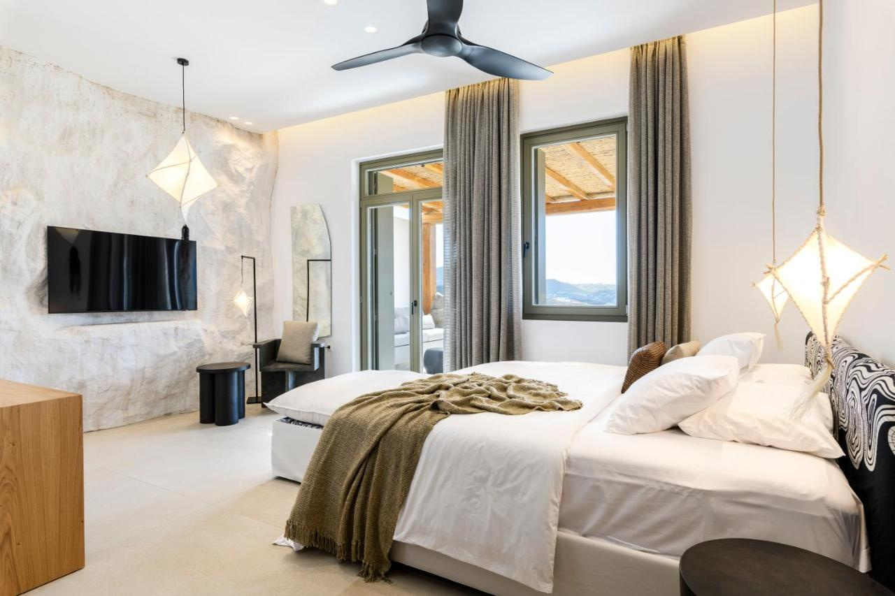 Foto - Panormos Bay Suites