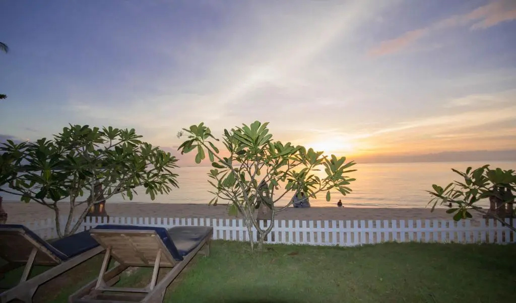 Foto - Rajapruek Samui Resort - SHA Plus
