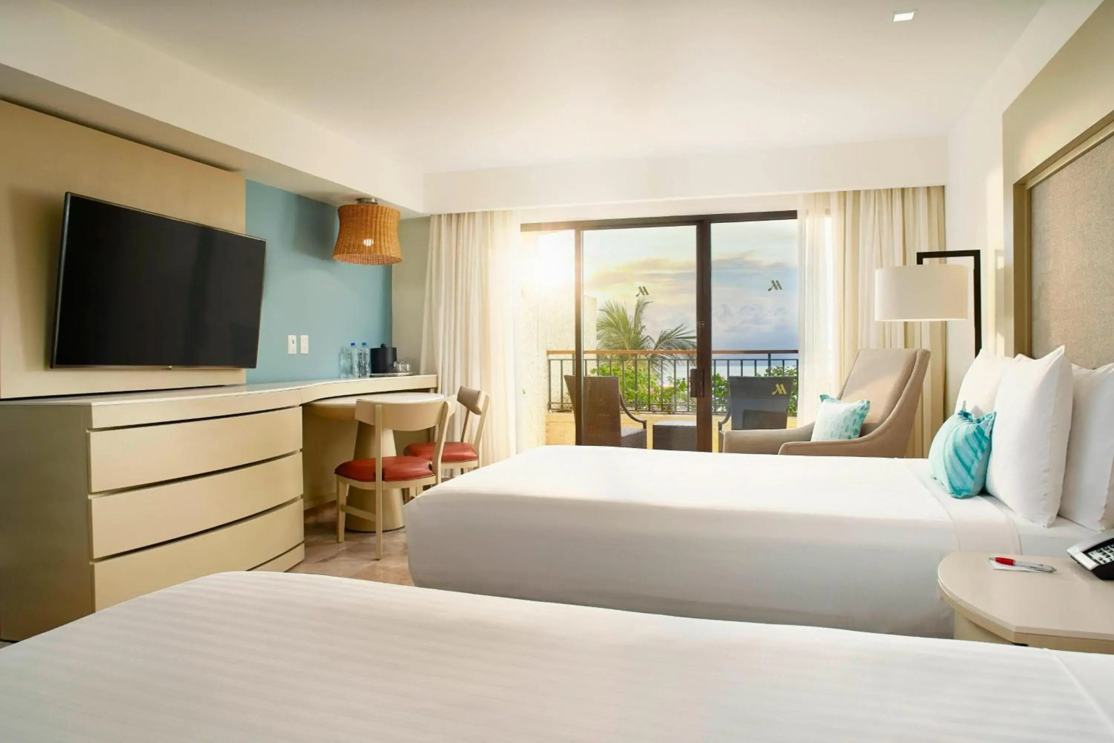 Foto - Marriott Puerto Vallarta Resort & Spa