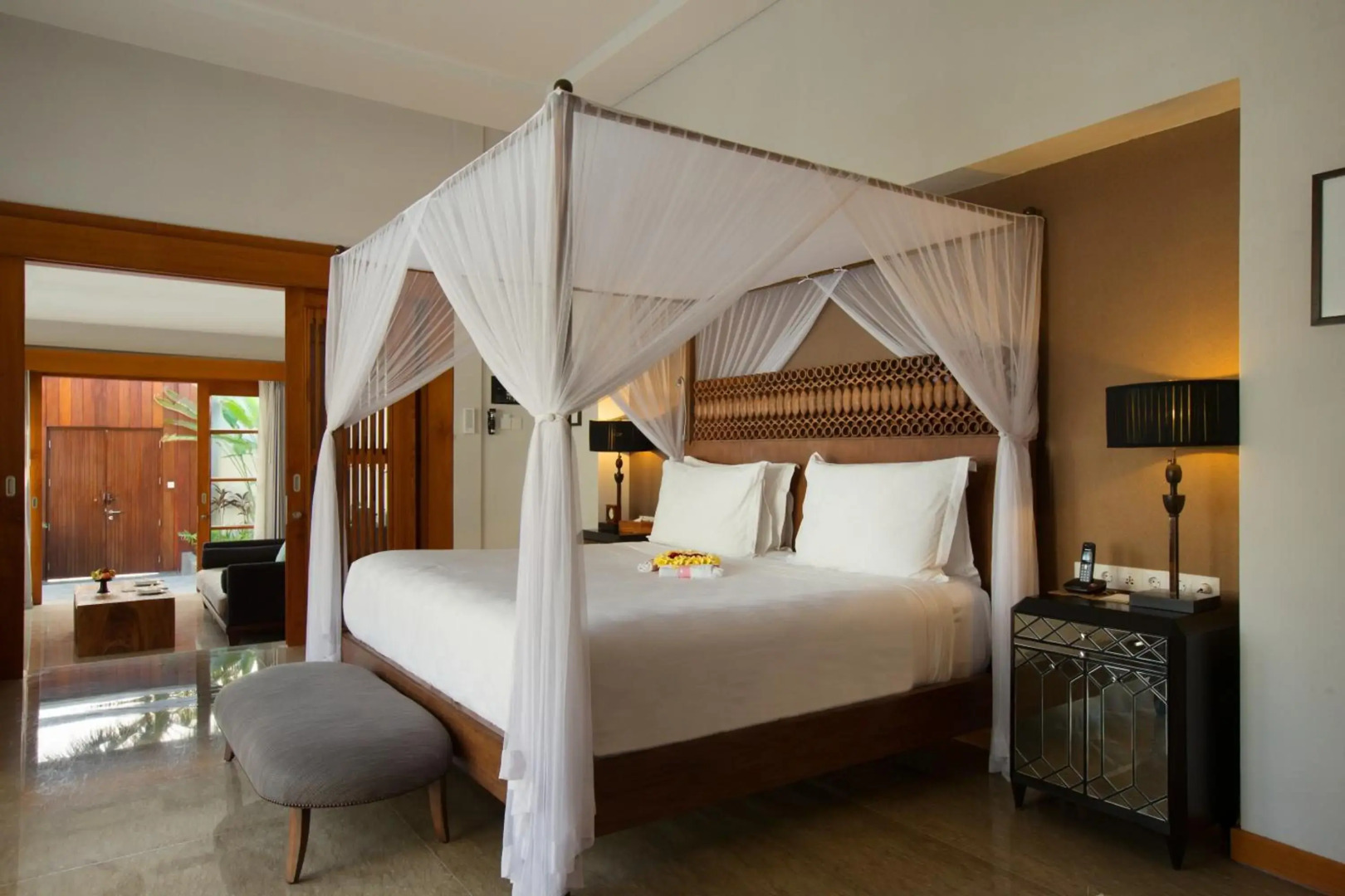 Photo - The Samaya Seminyak Bali