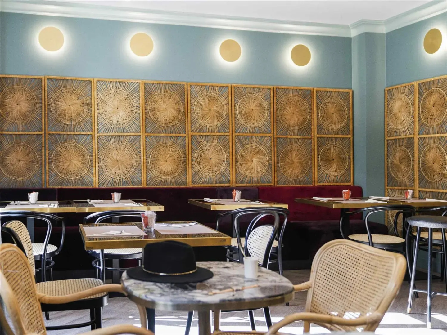 Photo - ibis Styles Paris Nation Cours de Vincennes