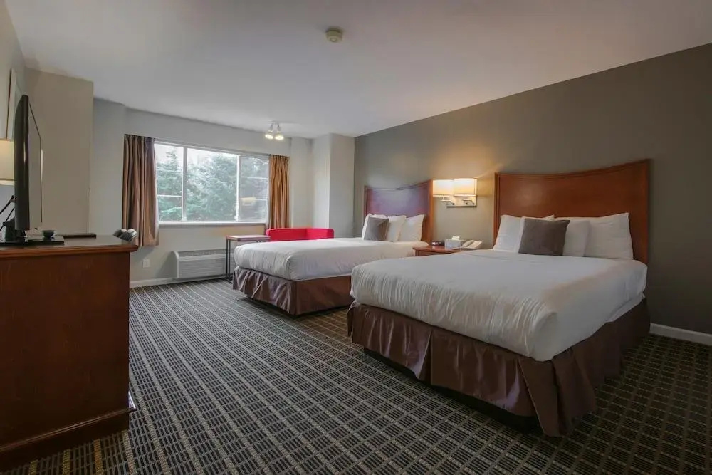 Foto - Gibsons Garden Hotel
