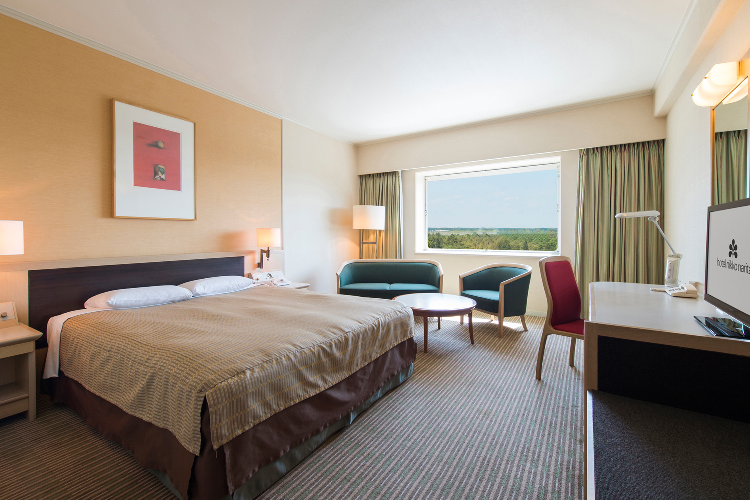 Foto - Hotel Nikko Narita