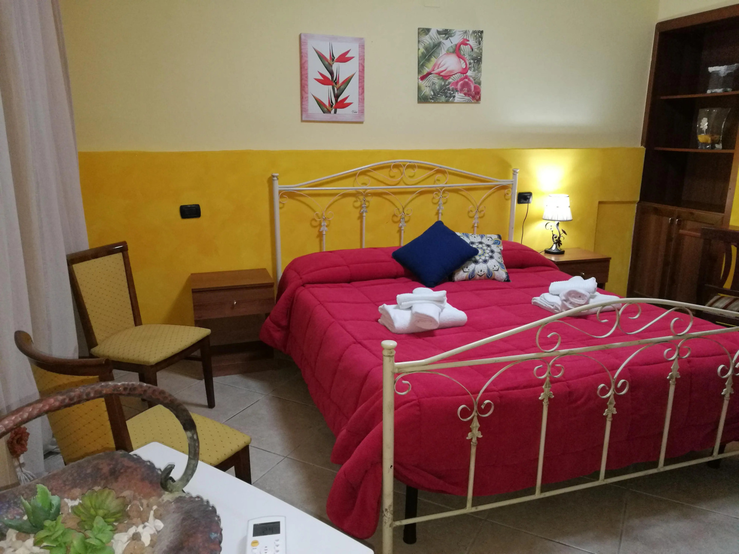 Foto - Garden Inn