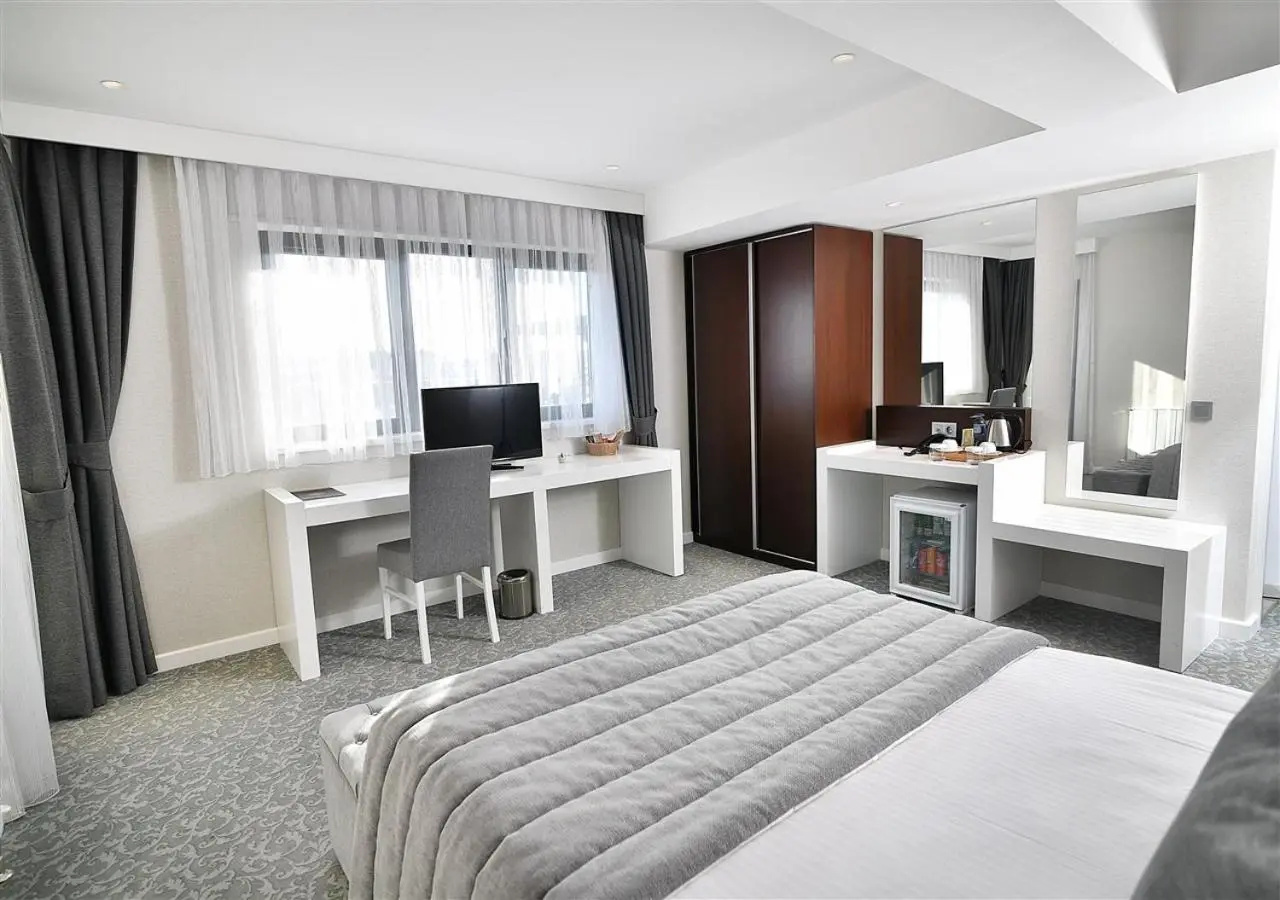 Foto - Sveo Business Hotel