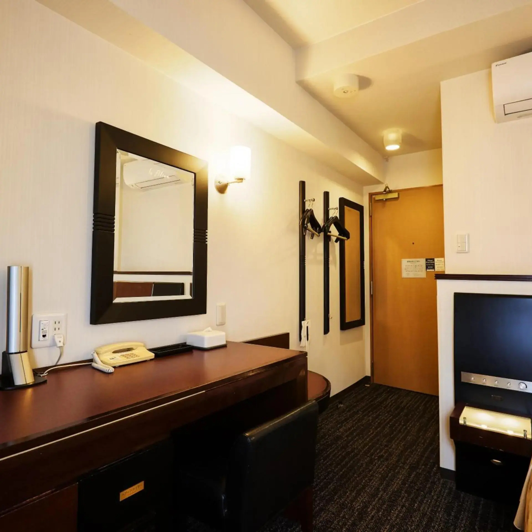 Photo - Hotel Blion Naha