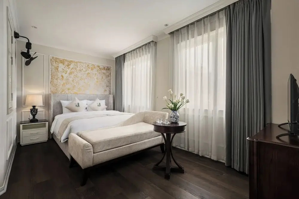 Foto - Jade Boutique Hotel