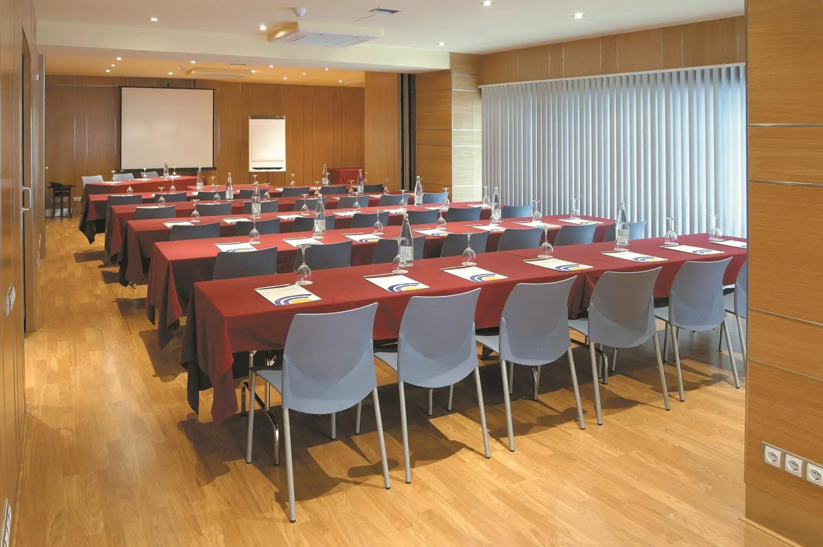 Foto - Evenia Rossello