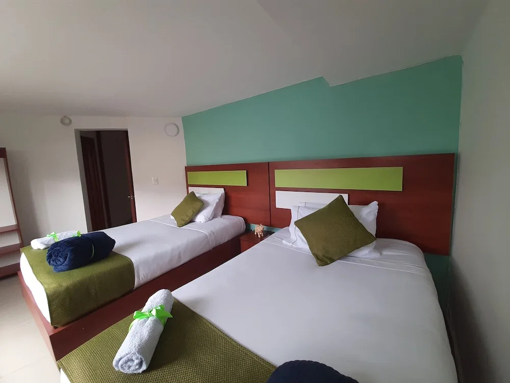 Photo - CASA HOTEL VICTORIA Av 30