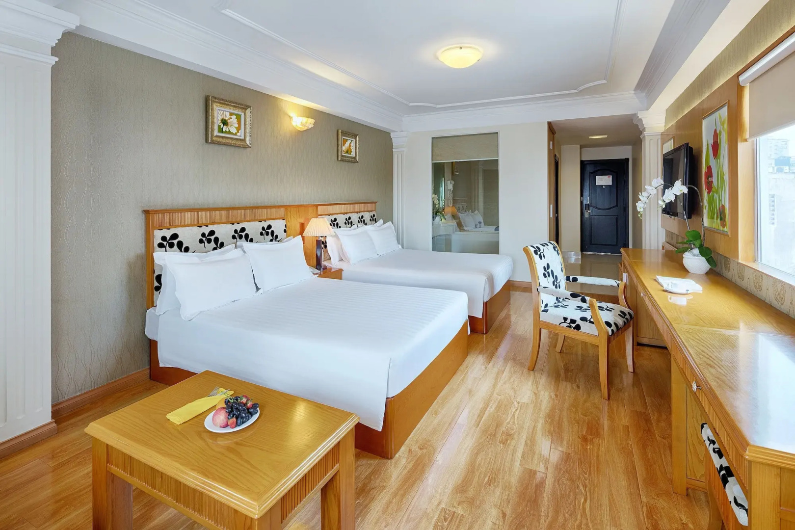 Foto - Silverland Bến Thành