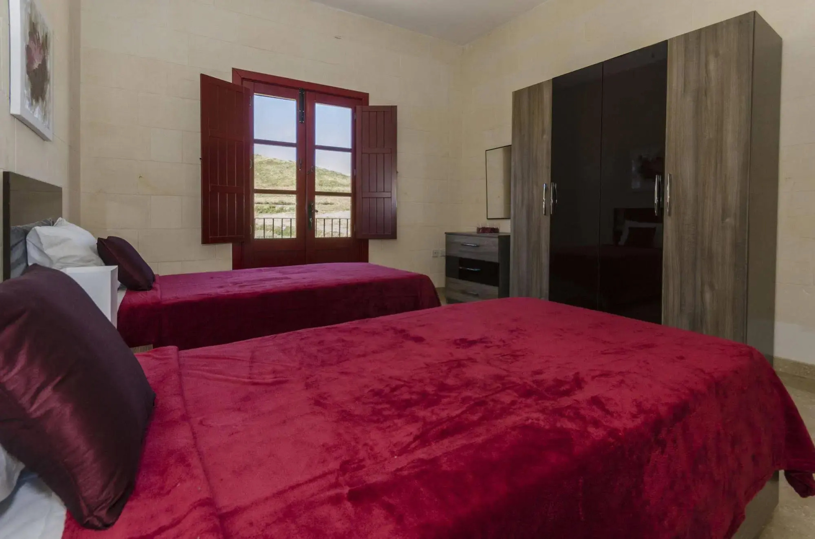 Foto - Tal-Barun Farmhouse