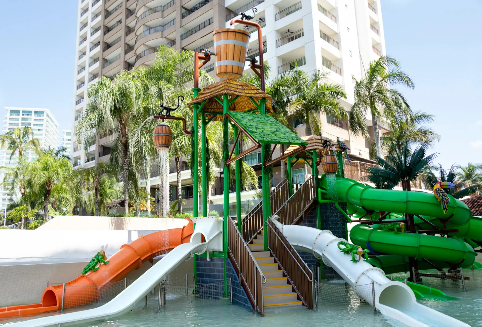 Photo - Sunscape Puerto Vallarta Resort
