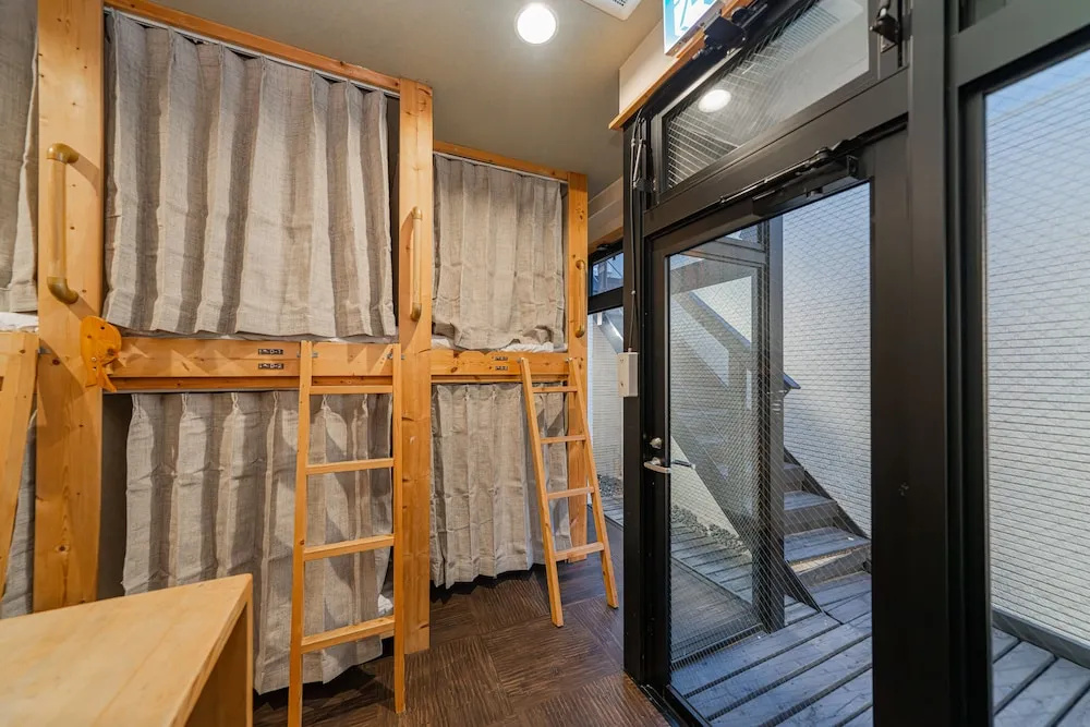 Photo - 11Capsules (E JOY INN East Nippori Branch)