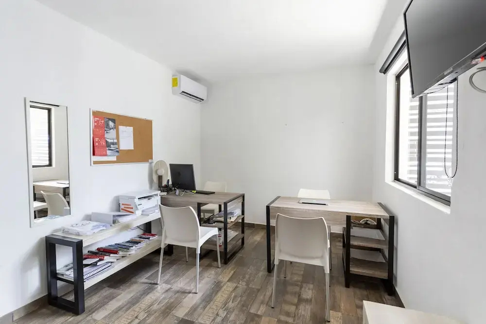 Foto - Arkana 9 Suites by Grupo Amber