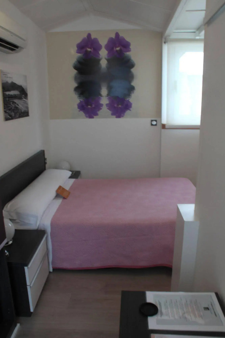 Foto - Hotel Punta Monpas