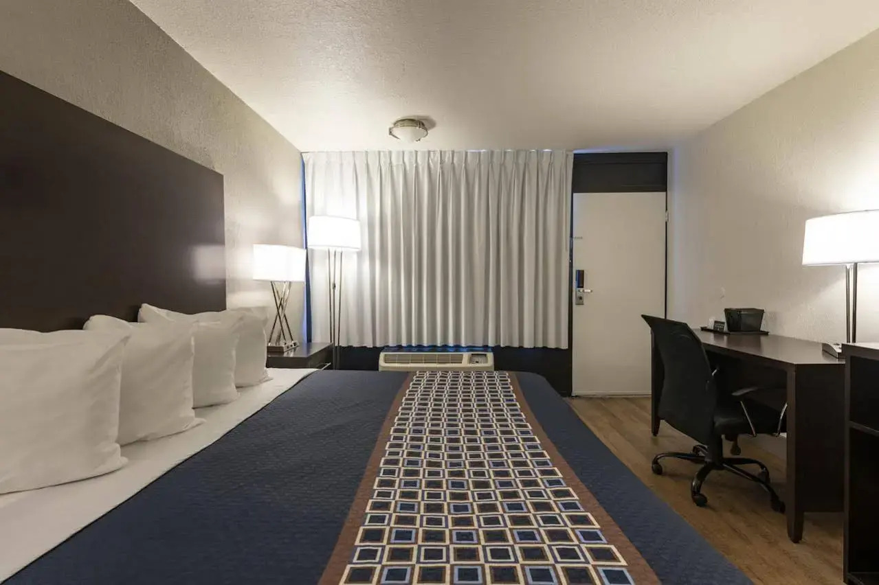 Foto - Hotel Monreale Express International Drive Orlando