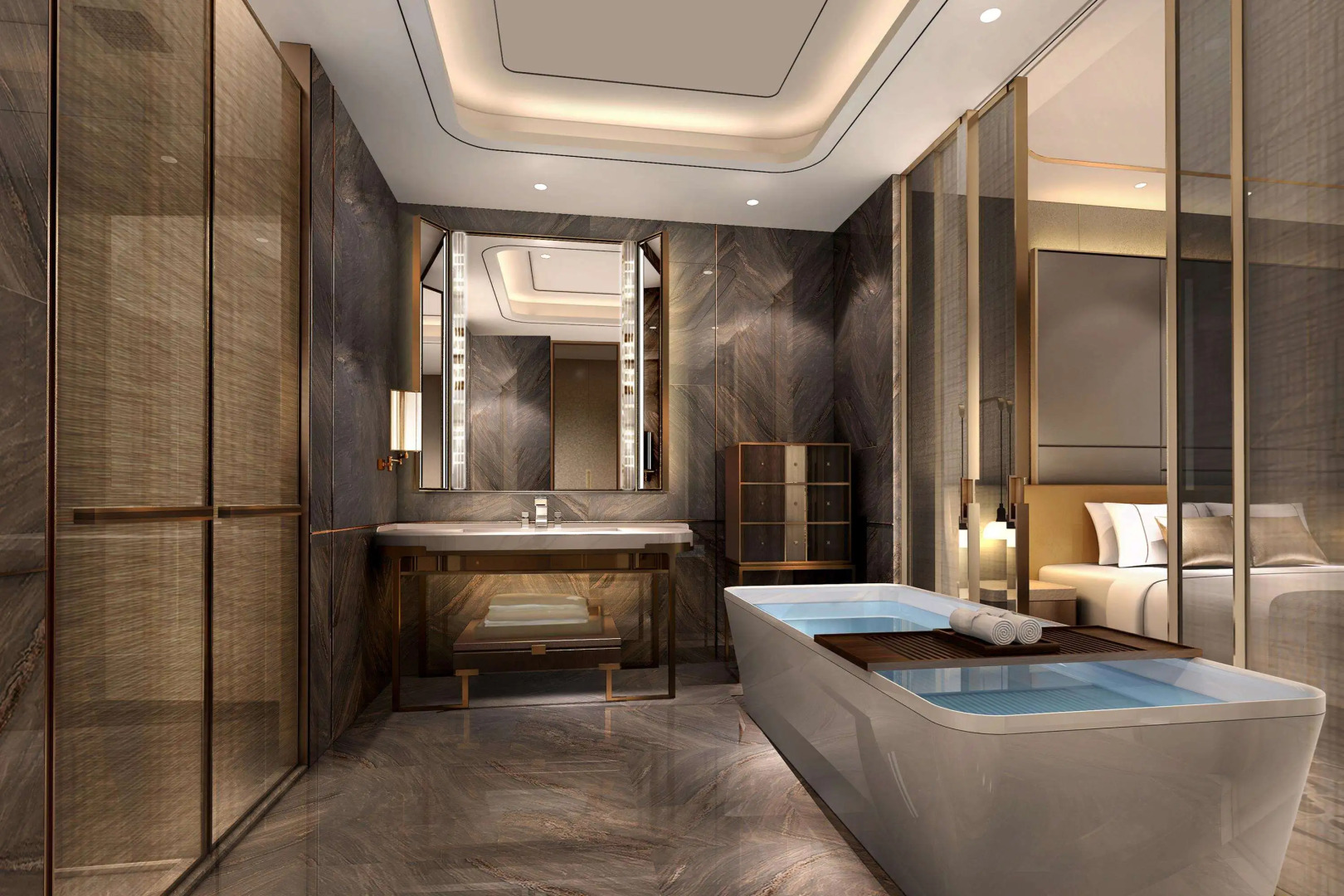 Photo - Primus Hotel Shanghai Hongqiao