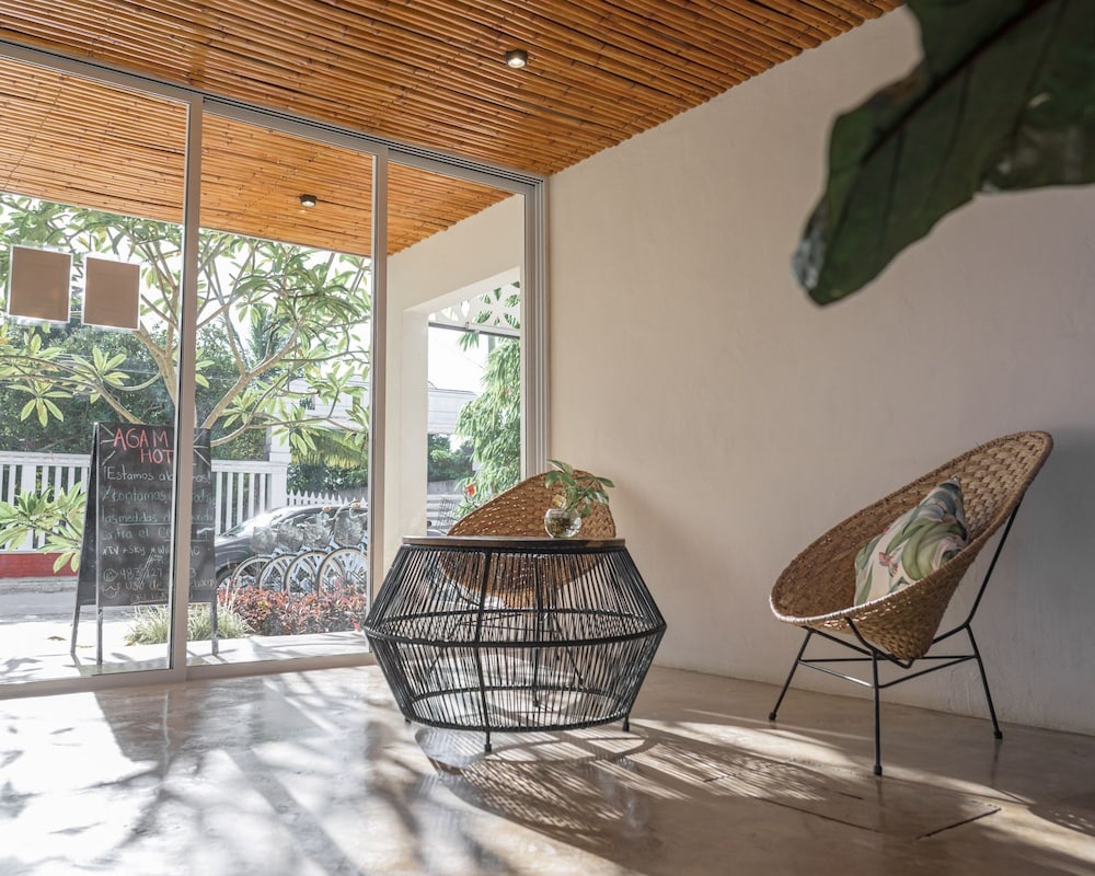 AGAM Hotel Boutique Bacalar - Adults Only, Bild 7 von 26