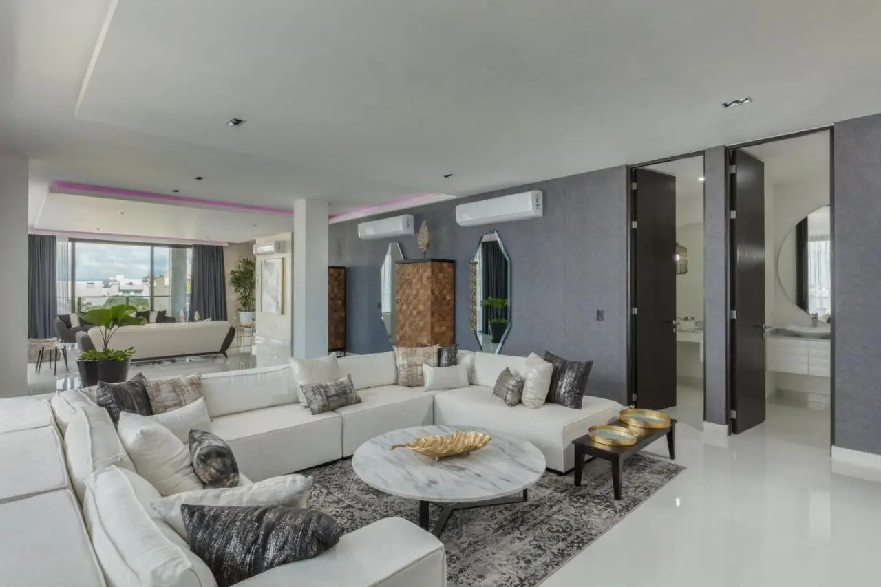Photo - Serenity Hotel Boutique by Alsol