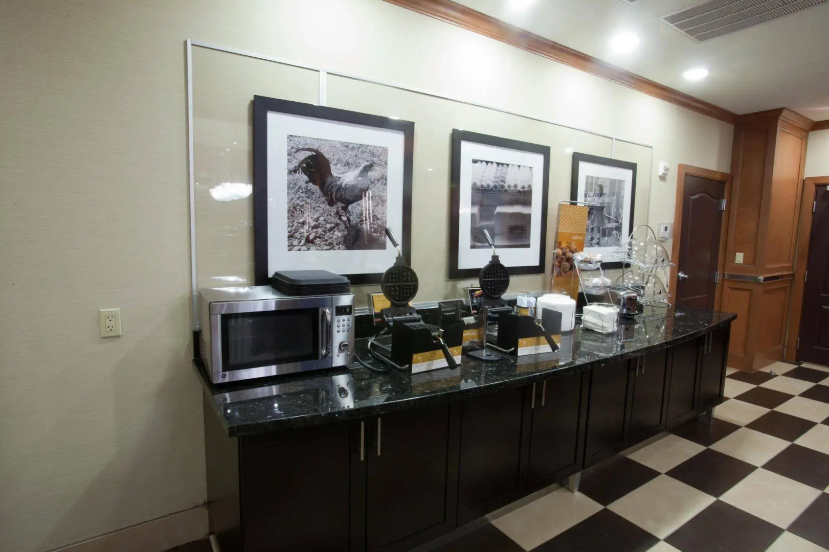 Foto - Hampton Inn & Suites Dallas I-30 Cockrell Hill, Tx