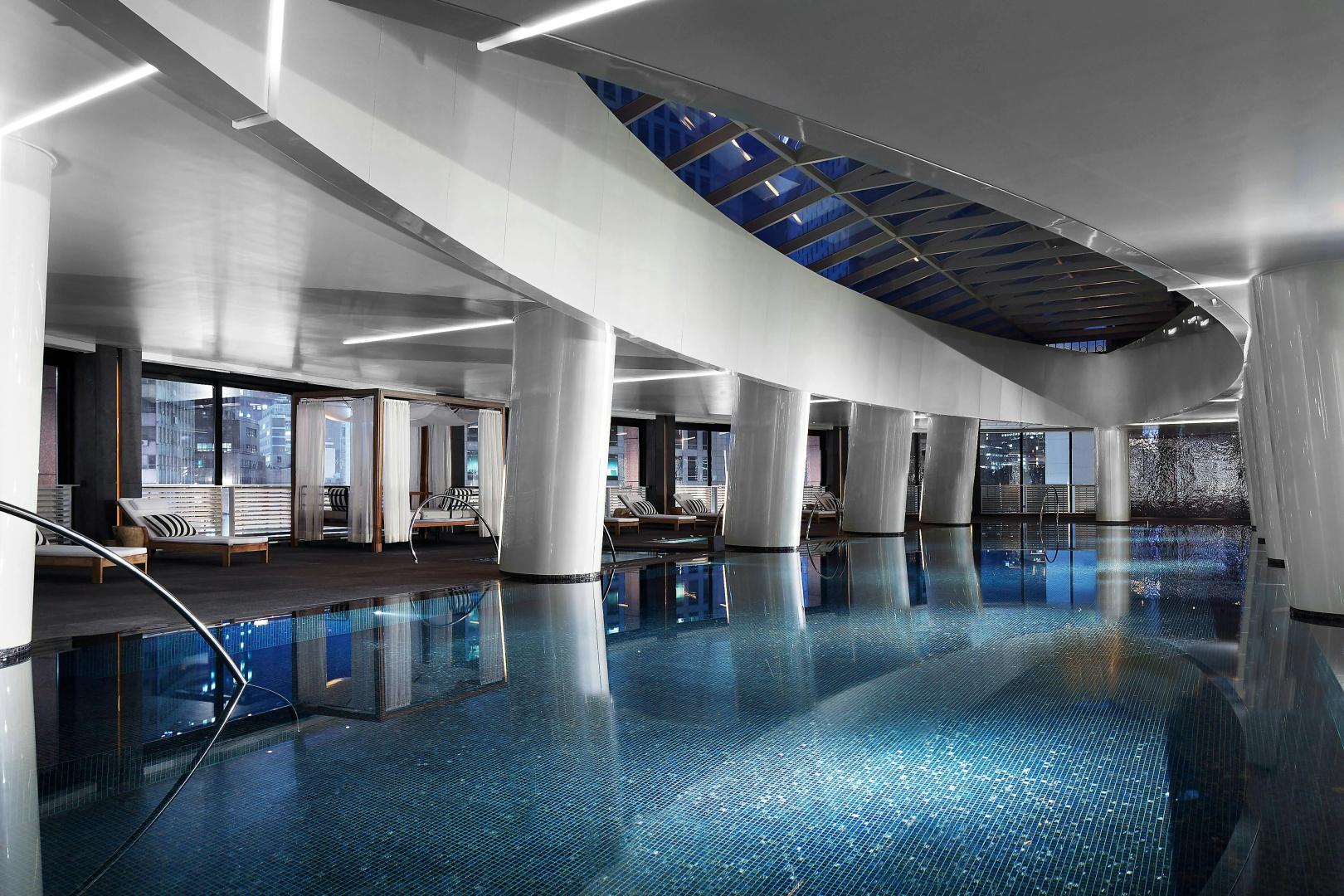 Foto - The Westin Josun Seoul