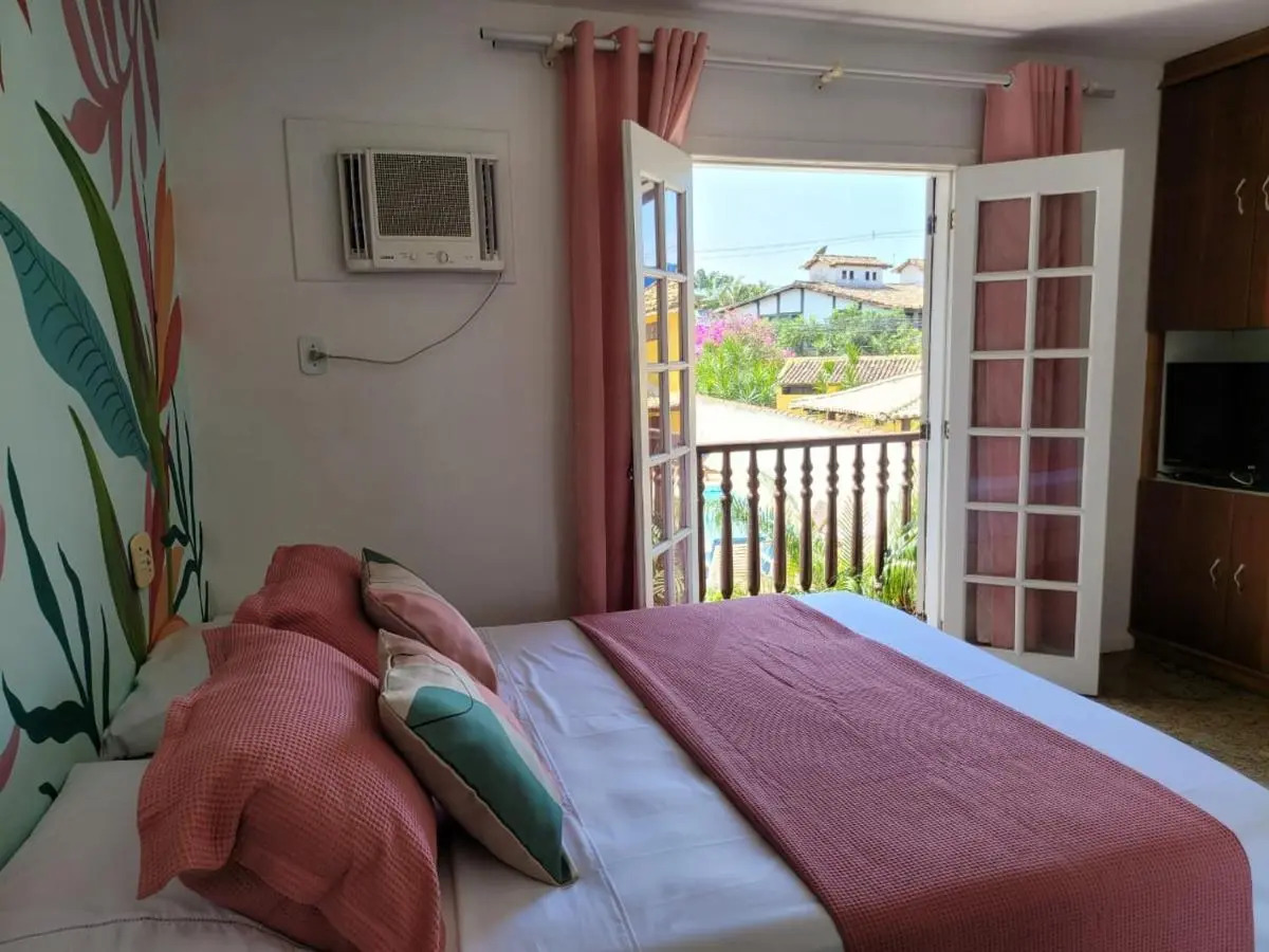 Photo - Pousada Costa Del Sol