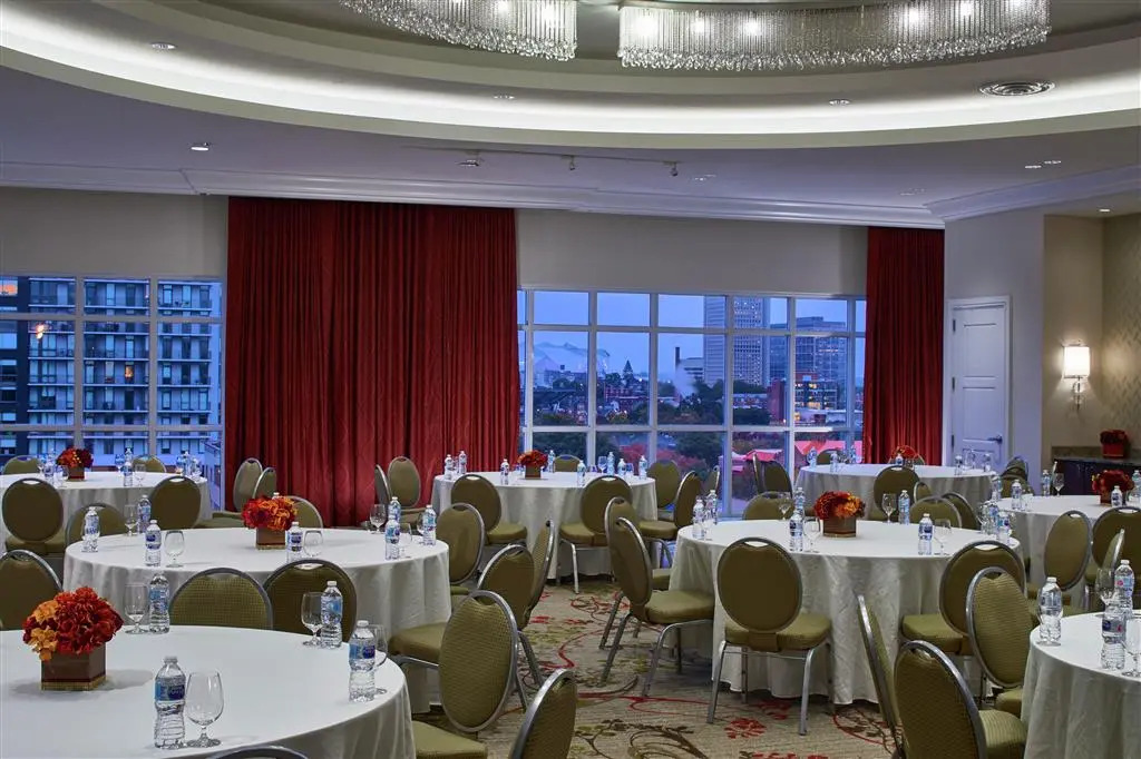 Foto - Hilton Garden Inn Atlanta Midtown