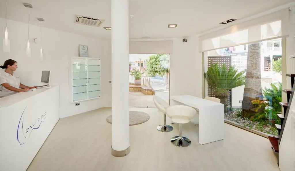 Photo - Apartamentos Azul Playa