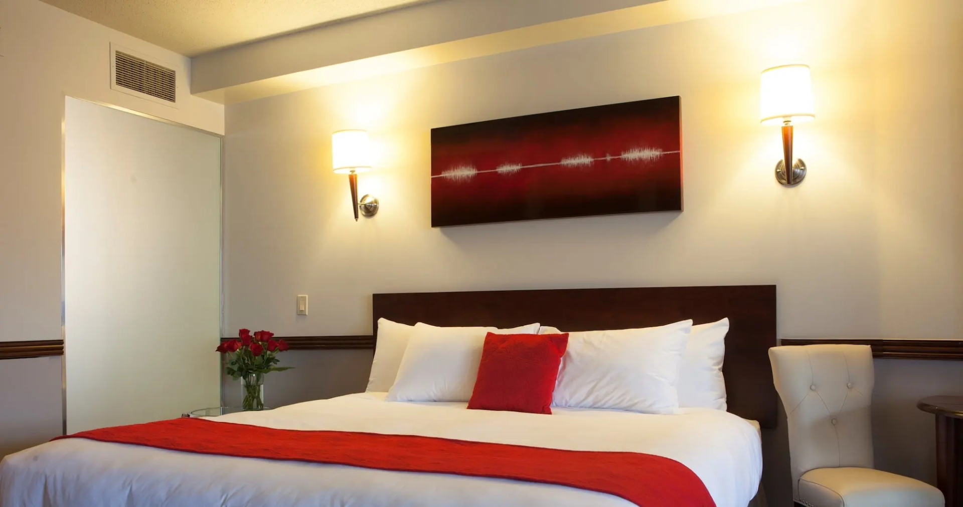 Photo - Hotel Saint-Sulpice