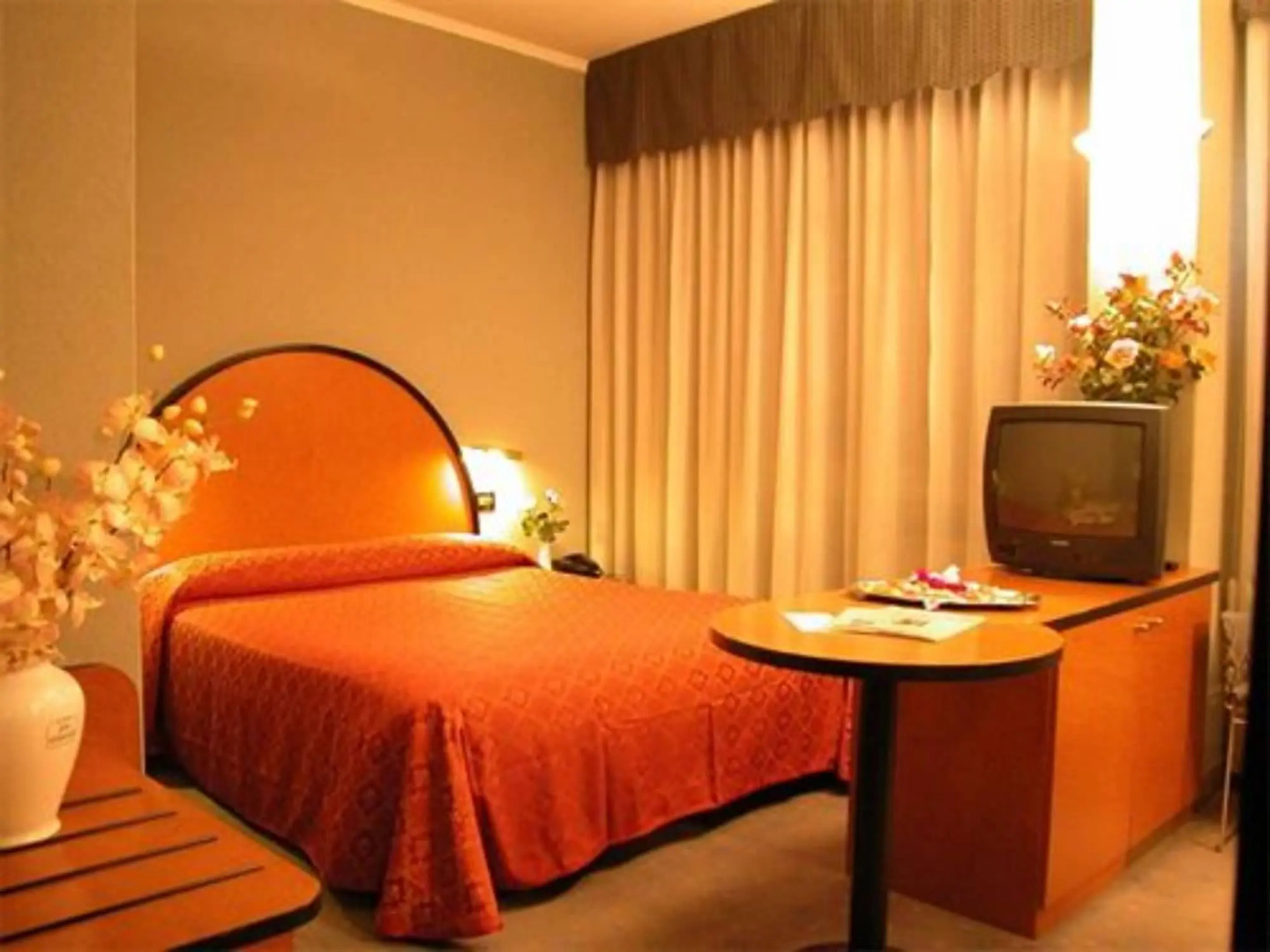 Foto - Delle Nazioni Milan Hotel