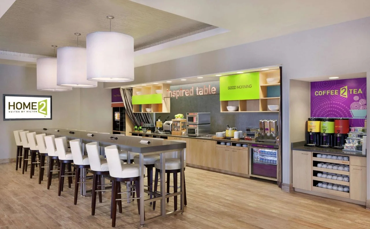 Photo - Home2 Suites by Hilton Austin North/Near the Domain