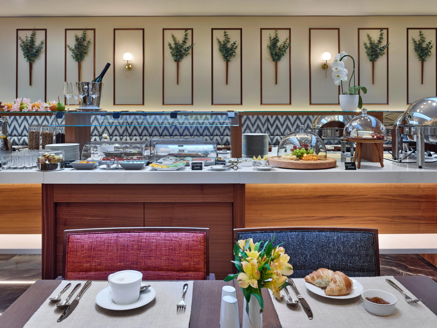 Foto - EST Grand Hotel Savoy
