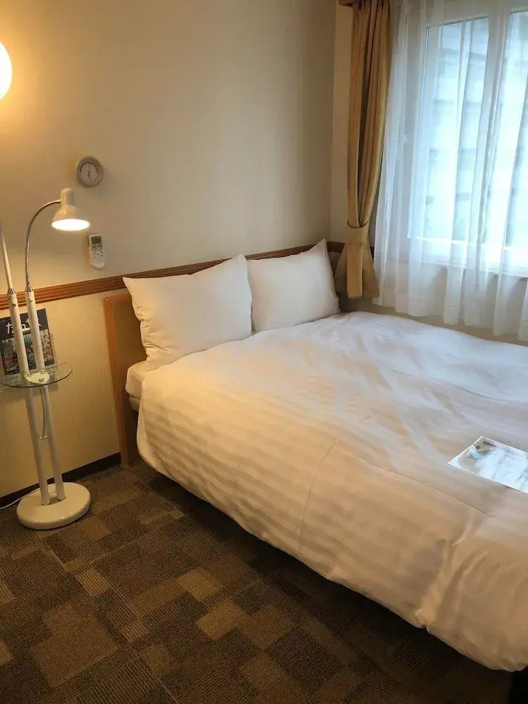 Photo - Toyoko Inn Tokyo Monzen-nakacho Eitaibashi