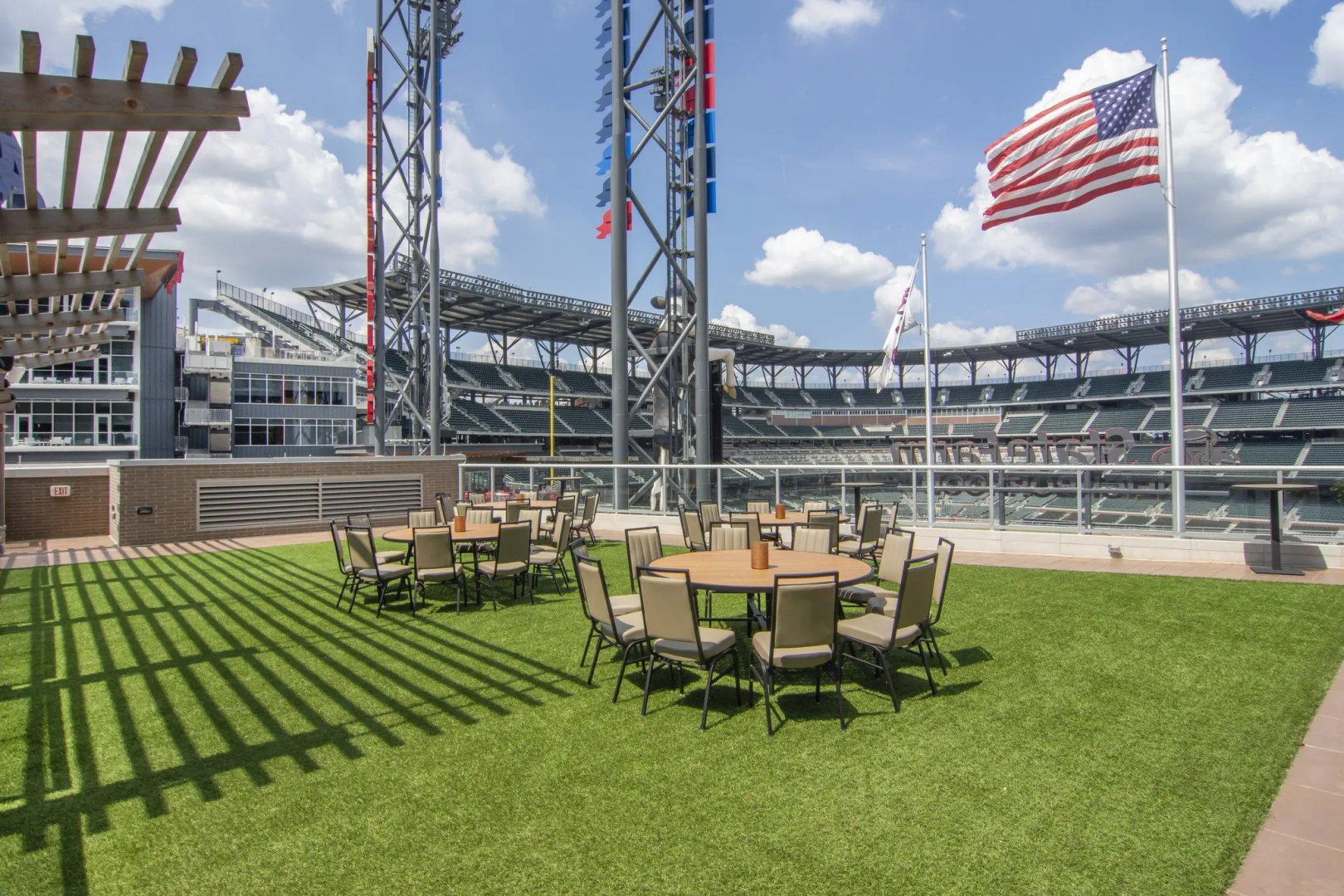 Photo - Omni Hotel at the Battery Atlanta