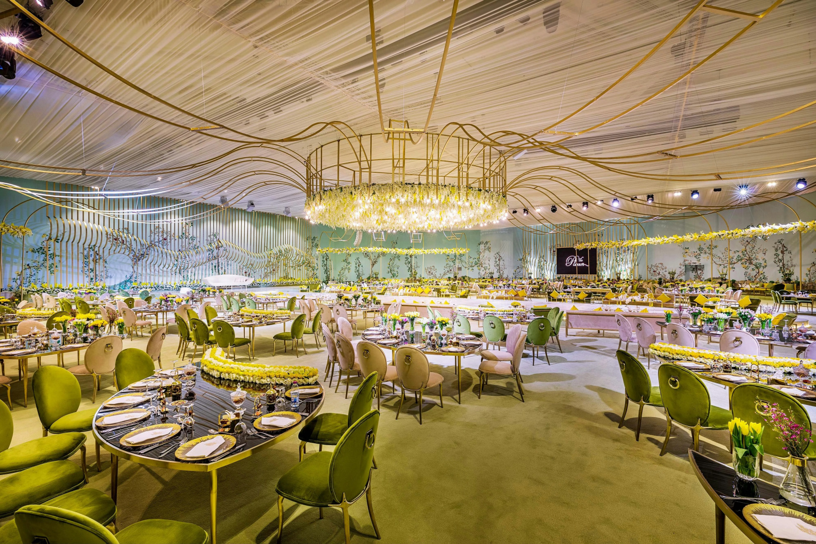 Foto - Sheraton Grand Doha Resort & Convention Hotel
