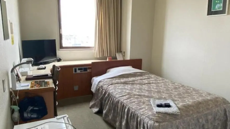 Hotel Portside Imabari