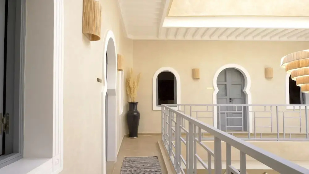 Foto - Riad Celema & Spa