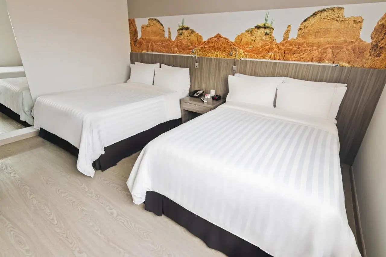Foto - GHL Hotel Neiva