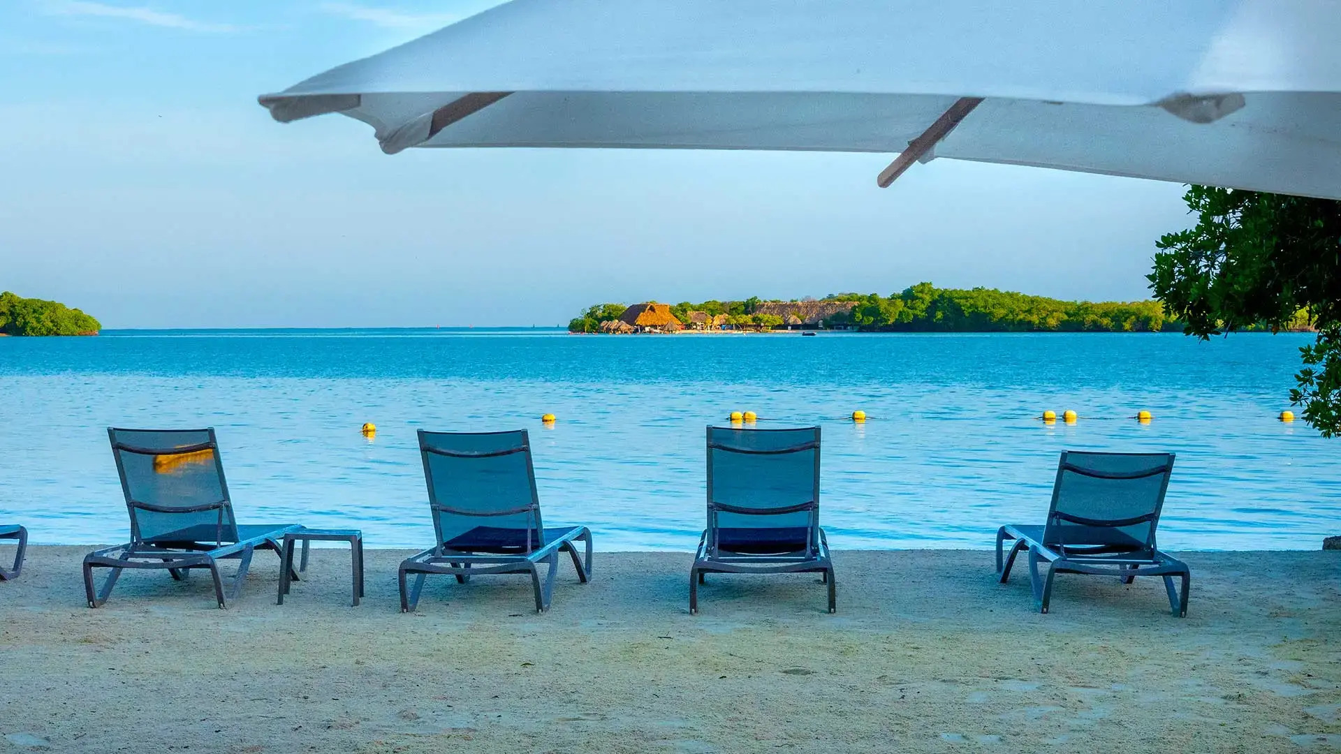 Foto - Aura Hotel Barú