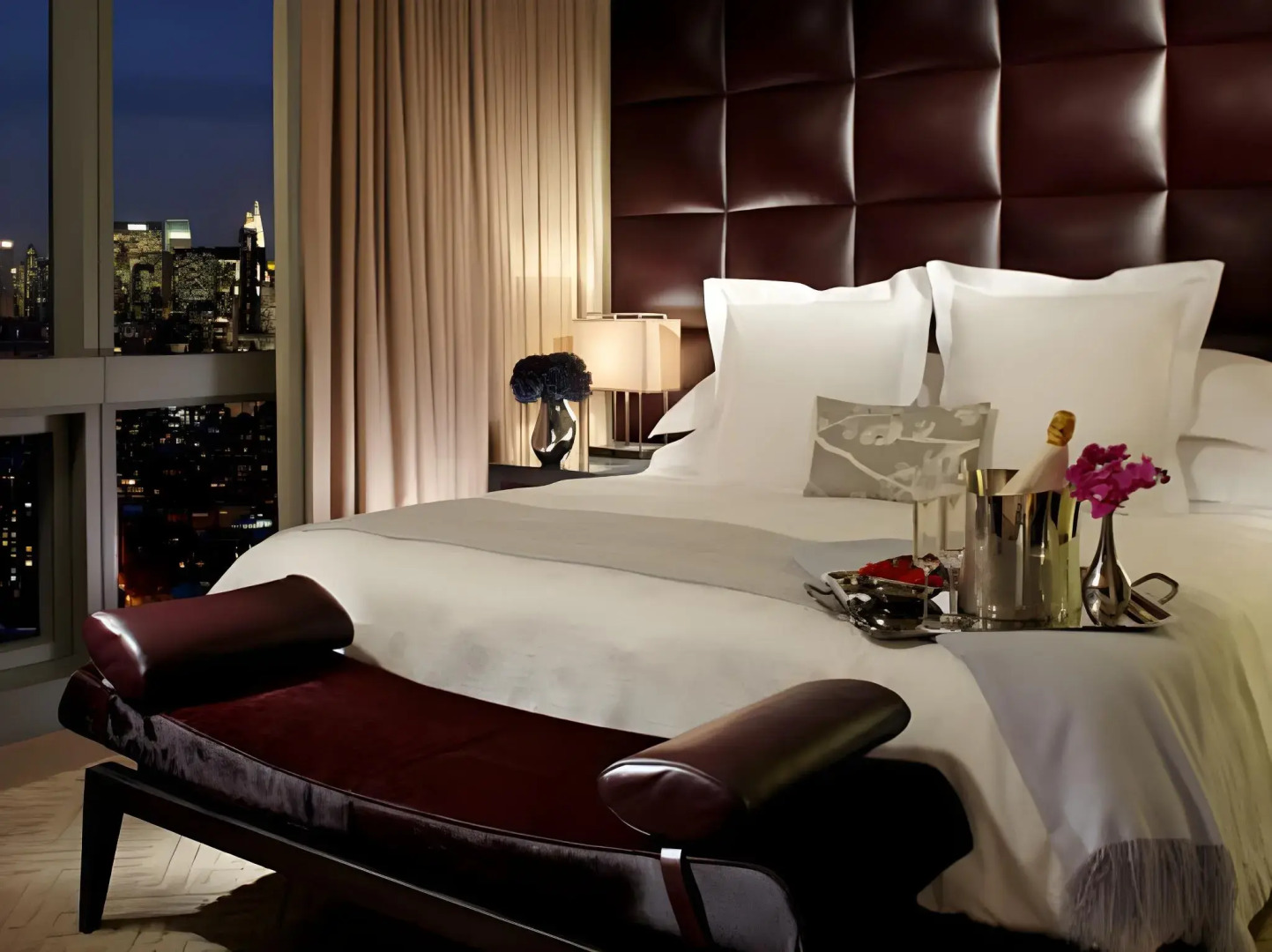 Foto - The Dominick Hotel